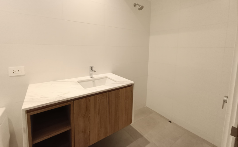 Venta de departamento de estreno, San Isidro