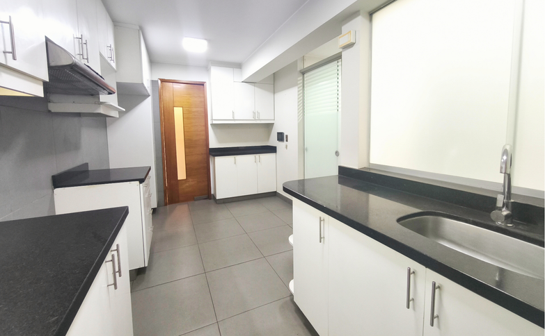 Alquiler de departamento en Chacarilla del Estanque, San Borja