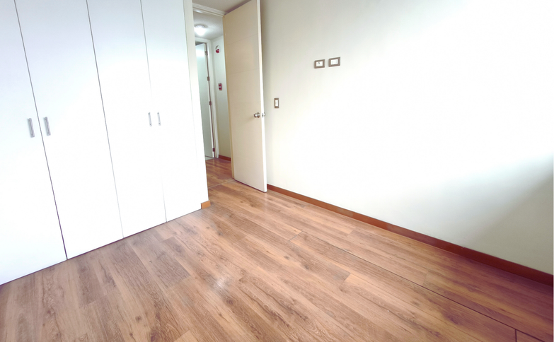 Departamento en venta, Condominio Las Cumbres de La Molina