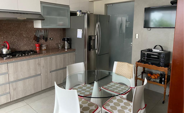 Venta de dúplex en Chacarilla del Estanque, Surco